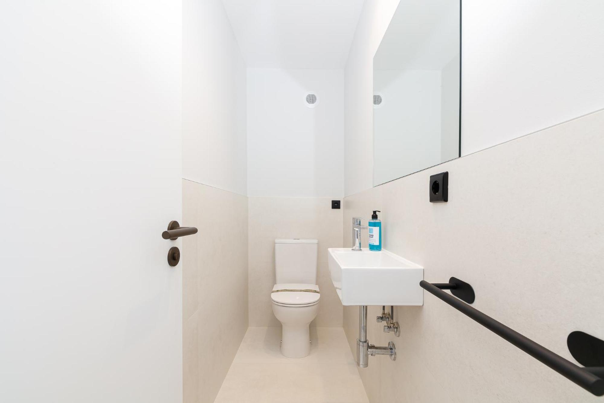 Elegante Y Luminoso En Vigo - Apto 6 By Cabana Rentals Екстер'єр фото