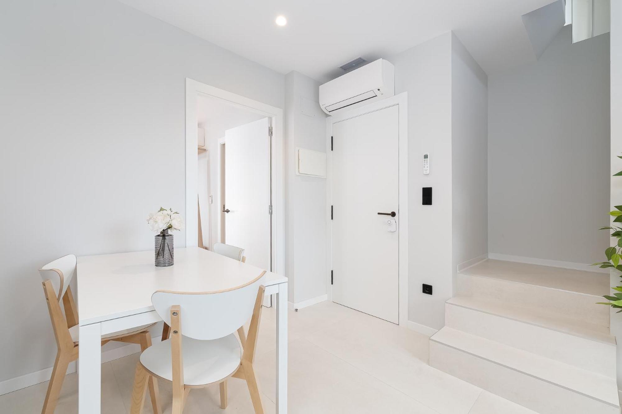 Elegante Y Luminoso En Vigo - Apto 6 By Cabana Rentals Екстер'єр фото