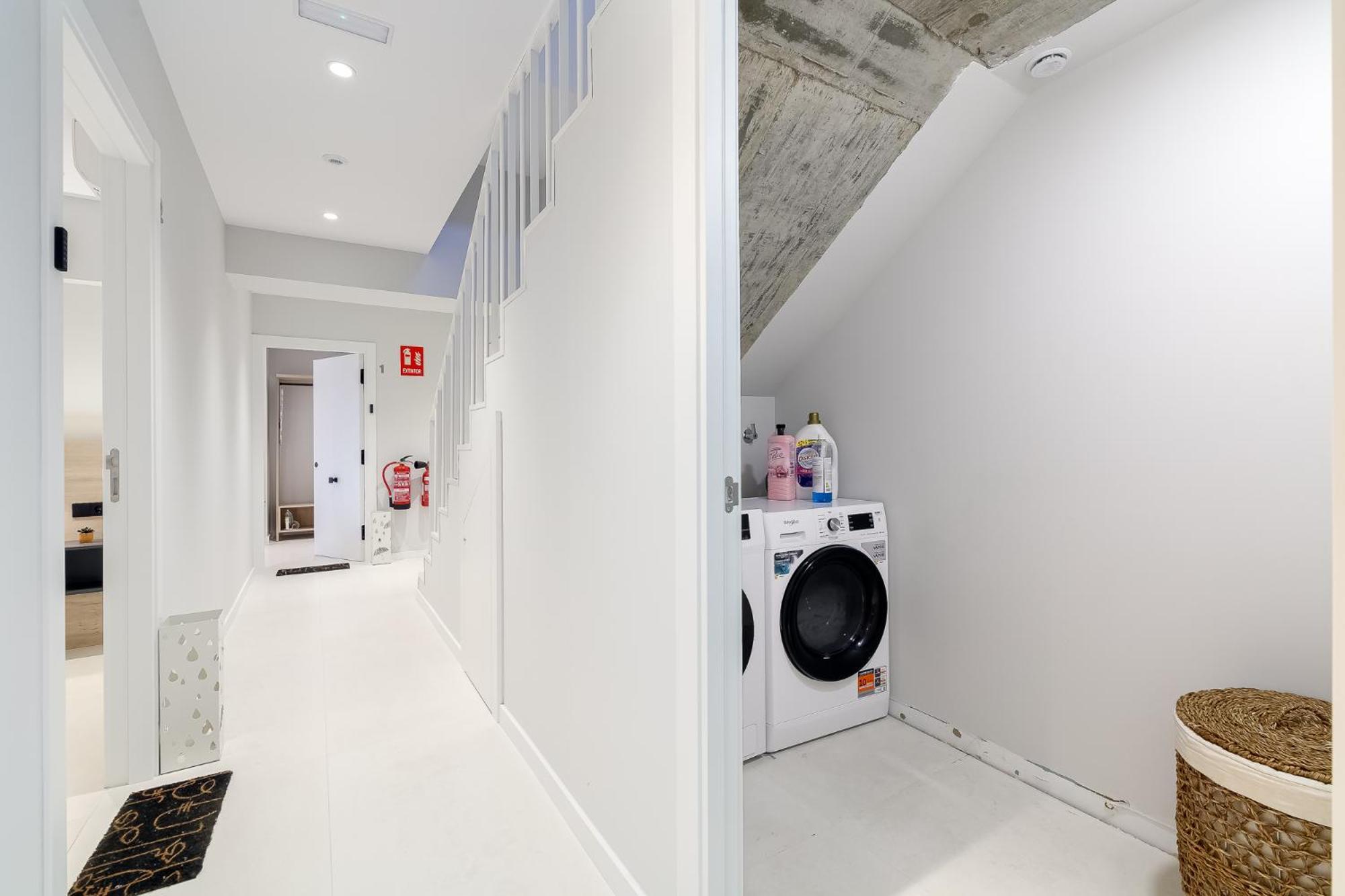 Elegante Y Luminoso En Vigo - Apto 6 By Cabana Rentals Екстер'єр фото