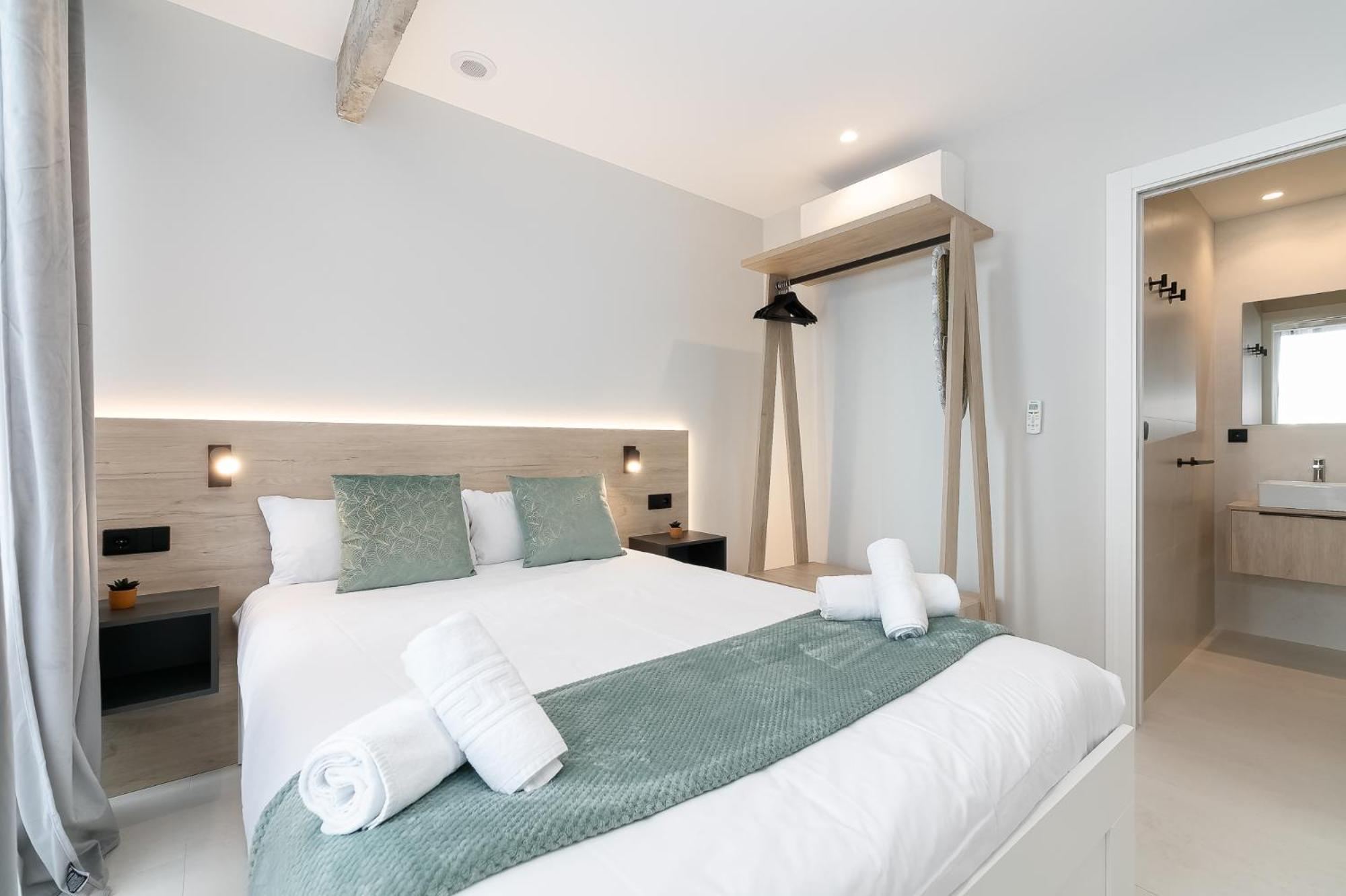 Elegante Y Luminoso En Vigo - Apto 6 By Cabana Rentals Екстер'єр фото