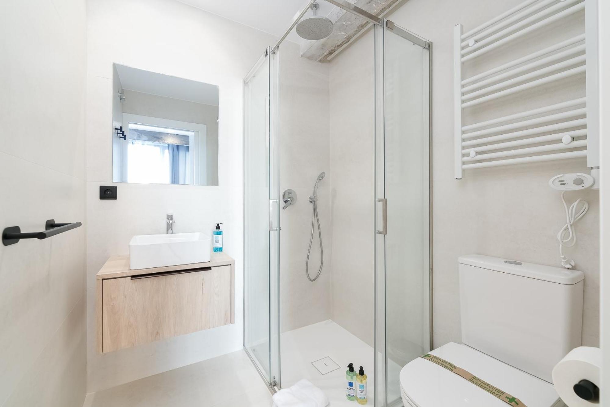 Elegante Y Luminoso En Vigo - Apto 6 By Cabana Rentals Екстер'єр фото