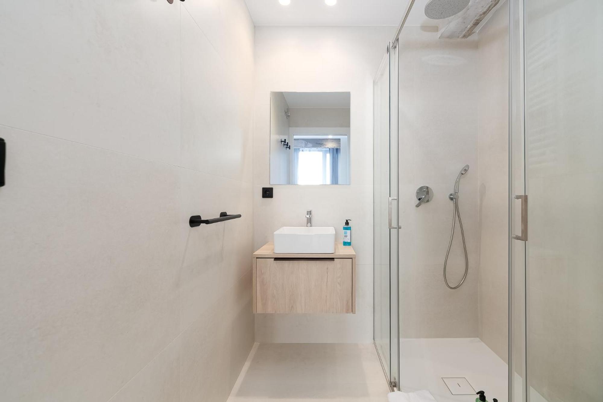 Elegante Y Luminoso En Vigo - Apto 6 By Cabana Rentals Екстер'єр фото